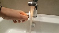 Eskperiment: Da li ima otrovnog metana u pijaćoj vodi
