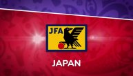 Predstavljamo reprezentaciju Japana u samo 2 minuta!