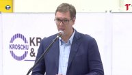 Vučić o nestanku novinara