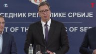 Vučić: Žestoki napadi na zemlju