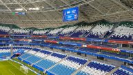 Stadion na kom će fudbaleri Srbije igrati protiv Kostarike