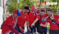 Navijači Srbije otkrili šta im nedostaje na prvenstvu
