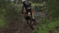 Najbrutalnija moto trka u Srbiji: Vejd Jang pobednik Xross Challenge trke