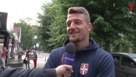 Milinković Saviću nije jasno zašto Mitrović nije iskoristio asistencije