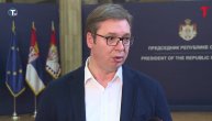 Vučić: Srbija ne uslovljava dijalog