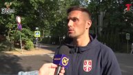 Tadić: Uzvratićemo Švajcarcima istom merom