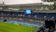 Ovako izgleda stadion na kom ce Srbija igrati protiv Svajcarske