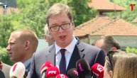 Vučić odgovorio hrvatskim fudbalerima