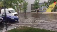 Nakon kataklizme u Beogradu potopljen i Dorćol