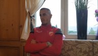 Aleksandar Pešić prognozira osvajača Mjndijala i šanse Srbije protiv Brazila