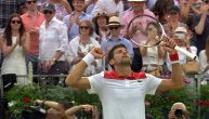 Novak Đoković ponovo u finalu! A ovako je stigao do njega