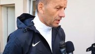 Miroslav Đukić izneo utiske posle prve pobede Partizana na pripremama