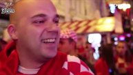 Ima i Hrvata koji navijaju za Srbe protiv Brazila