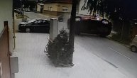 Ugao strave! Jedna nesreća nedeljno se događa na ovom mestu