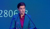 Ana Brnabić: Muzej sada mogu da posete i mlađi koji tu priliku nisu imali