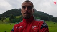 Nenad Milijaš o Goranu Bunjevčeviću