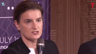 Ana Brnabić na trećem regiuonalnom forumu mladih