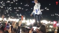 Marija Šerifović pokidala na Koševu pred 50.000 ljudi