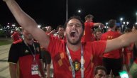 Belgijanac objasnio kako se slavi: Ženo ne vraćam se kući!