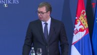 Vučić: Srbija i Ukrajna nemaju otvorenih pitanja