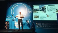 Cisco i Comtrade na konferenciji novih tehnologija u edukaciji