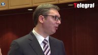 Vučić o kritikama ali i o obrazovnom sistemu