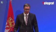 Vučić u Solunu: Očekujemo da povezanost između naših zemalja bude još bolja