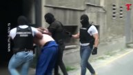 Policija uhapsila mladića iz Beograda zbog sumnje da je orobio nekoliko banaka