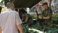 U Subotici održan taktičko-tehnički zbor naoružanja i opreme