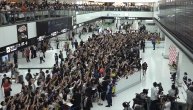 Isto kao kod nas: Doček na aerodromu za japansku reprezentaciju