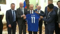 Putin ugostio delegaciju FIFA