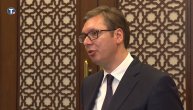 Vučić sa Merkel o KiM i mnogim drugim pitanjima