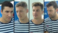 Ovi momci su ponos Srbije