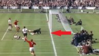 Tada nije bilo gol tehnologije pa je Englezima priznat gol koji nisu postigli