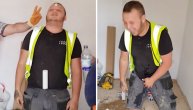 Naterali kolegu da stavi cev u pantalone i bombonu na čelo- izblamirali ga za sve pare