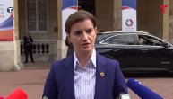 Brnabić: Priština se ponaša sve agresivnije, više od 20 incidenata dogodilo se od maja