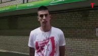 Savić veruje u prolaz Zvezde: Nismo potcenili Spartaks