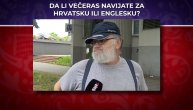 Ko je miliji Srbima, Englezi ili Hrvati