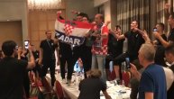 Hrvati napravili ludilo u hotelu