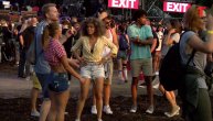 EXIT počinje večeras