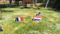 Makedonski lemuri odlučili - Hrvatska će biti pobednik Mundijala