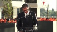 Vučić:Beograd je konačno sišao na svoje reke