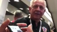 Hrvatska navijačica se izvikala na bivšeg hrvatskog premijera