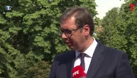 Vučić: Nisam iznenađen da Hrvati slave uz ustaške pesme