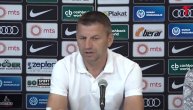 Đukić i Zdjelar pred Rudar: Ulazimo u utakmicu kao da je 0:0