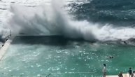 U Australiji postoji "bazen smrti": Jedno kupanje vam može doći glave
