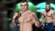 Darko Stošić spreman da ispiše istoriju u UFC organizaciji!