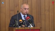 Vesić: Toliku upornost da se sruši jedan projekat može da ima samo neko ko ima zle namere