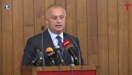 Vesić: Skupština Srbije donela prostorni plan posebne namene kojim je definisan prostor "Beograd na vodi"