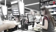 Kako je momak iz Beograda našao način da u supermarketu dobije kese za džabe
